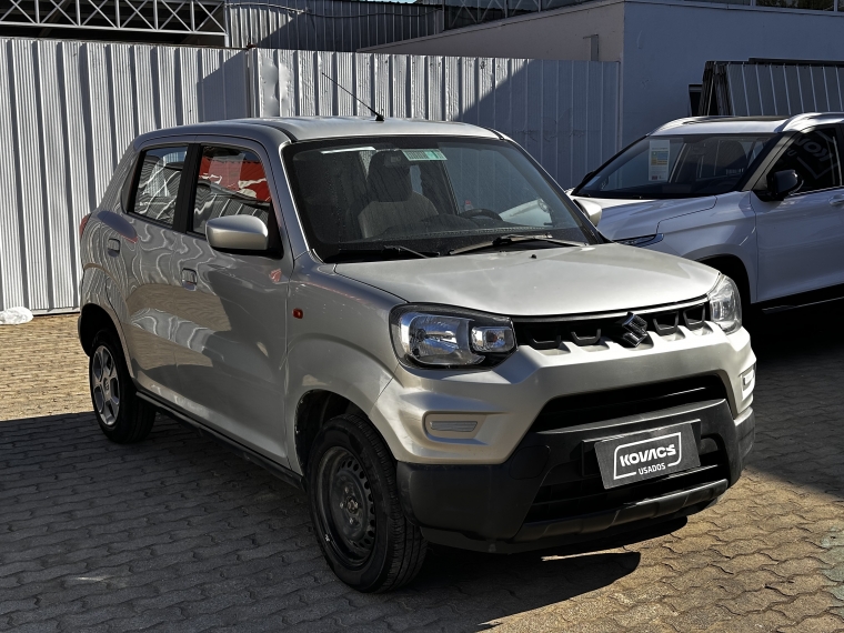Suzuki S-presso Glx 1.0 2022 Usado  Usado en Kovacs Usados