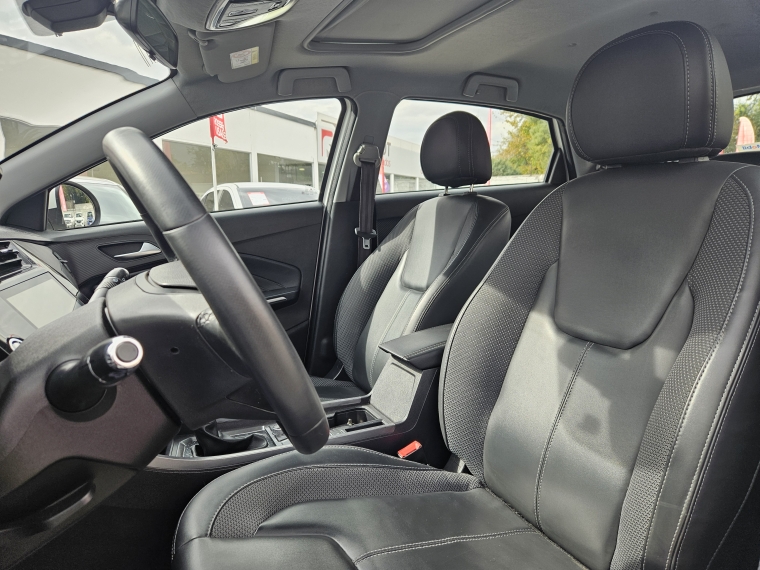 Chery Tiggo 2 pro Tiggo 2 Pro Glx Cvt 1.0 Aut 2023 Usado en Rosselot Usados