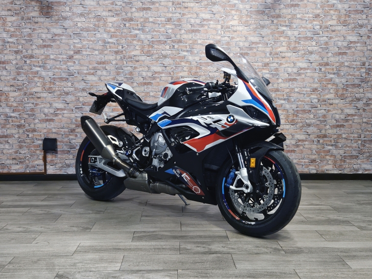 BMW S 1000 RR M  2022