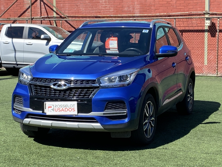 CHERY TIGGO 3 TIGGO 3 GLS 1.5 2021