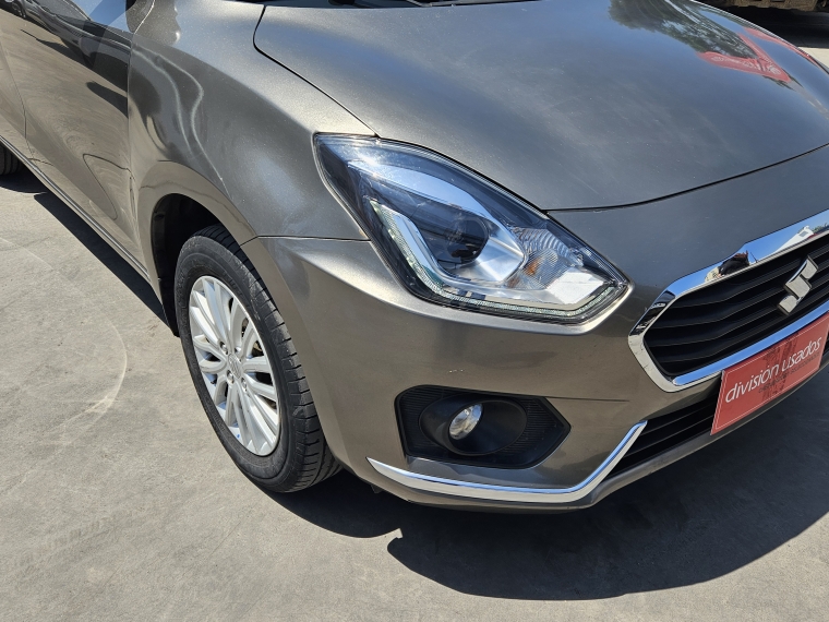 Suzuki Dzire Dzire Gl 1.2 2019 Usado en Rosselot Usados