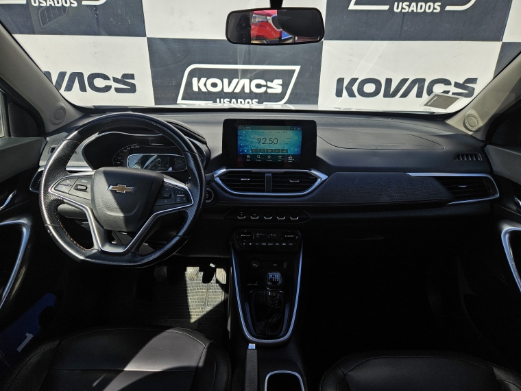 Chevrolet Groove 1.5 Premier Mt 2023 Usado  Usado en Kovacs Usados
