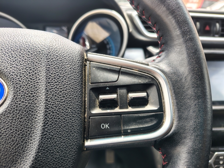 Chery K60 K60 Mt 1.5 2021 Usado en Rosselot Usados