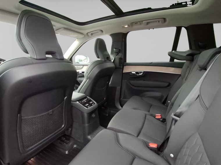 Volvo Xc90 T8 Plus 2026 Usado Usado en BMW Premium Selection Volvo Xc90 T8 Plus 2026 Usado Usado en BMW Premium Selection
