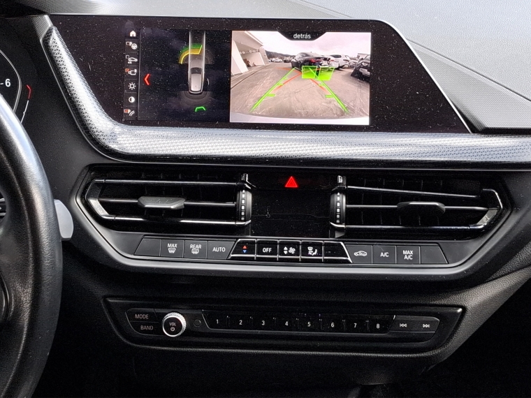 Bmw 118 I Dynamic 2020 Usado Usado en BMW Premium Selection Bmw 118 I Dynamic 2020 Usado Usado en BMW Premium Selection