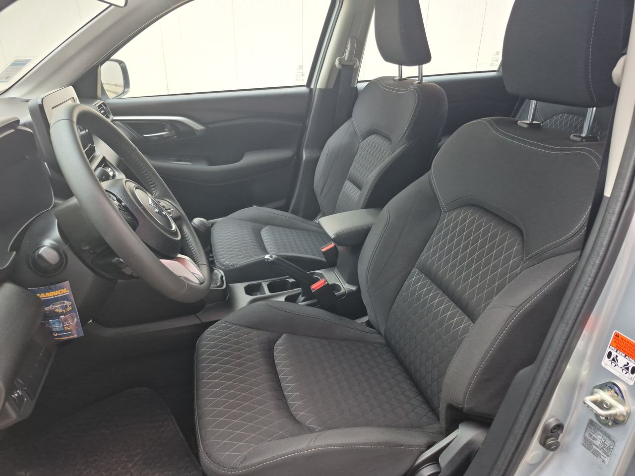 Suzuki Grand vitara Grand Vitara 2wd 1.5 2025 Usado en Usados de Primera - Sergio Escobar