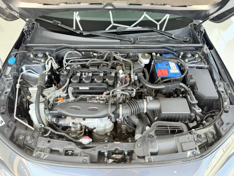 Honda Civic 1.5 Turbo Aut. Touring 2022 Usado en Automotriz Olea Flaño