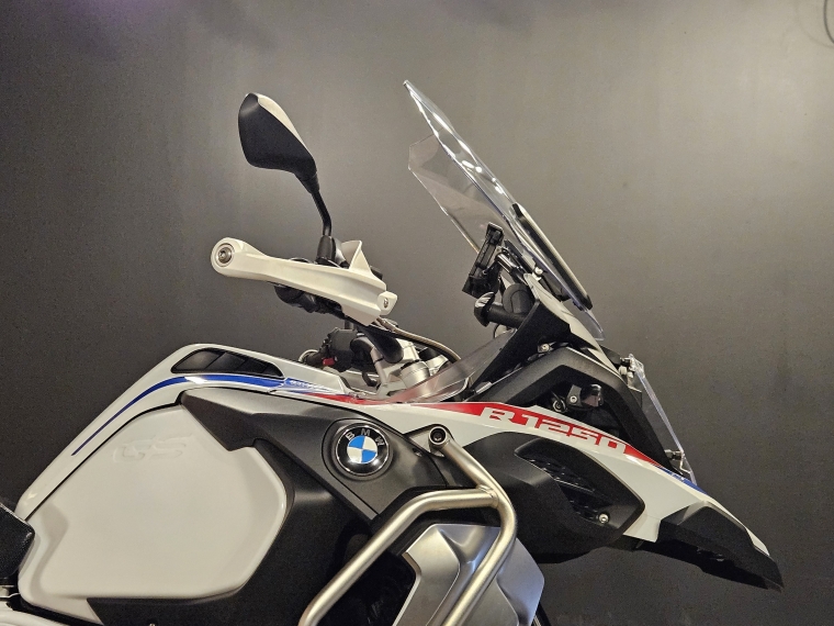 Bmw R 1250 gs adventure Iii 2022 Usado en BMW Premium Selection