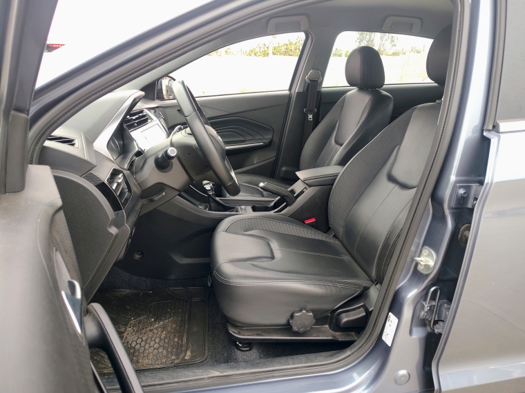 Chery Tiggo 2 pro All New Tiggo 2 Pro Max 1.5 Gl Cvt Euro 6 2025 Usado en Rosselot Usados