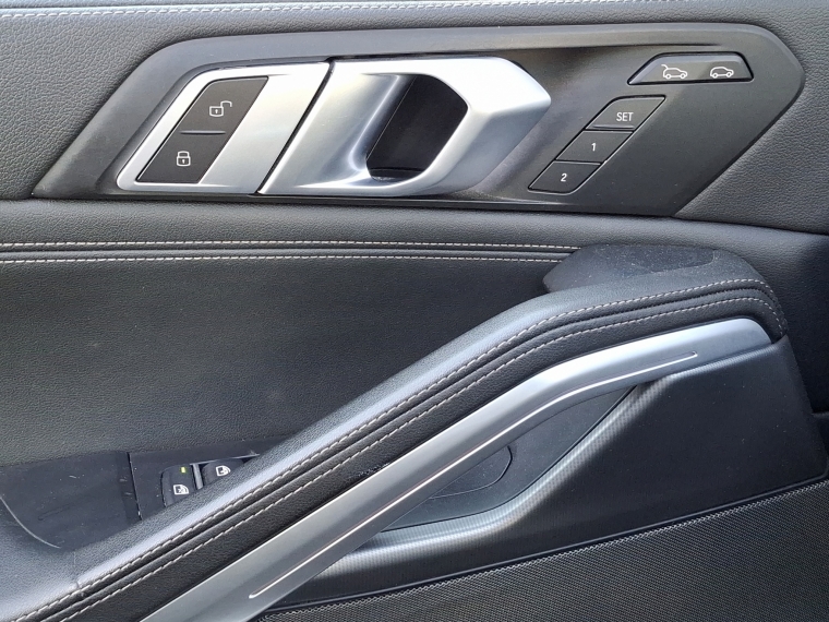 Bmw X6 Xdrive30d 4x4 5p 3.0 Aut 2023 Usado  Usado en BMW Premium Selection
