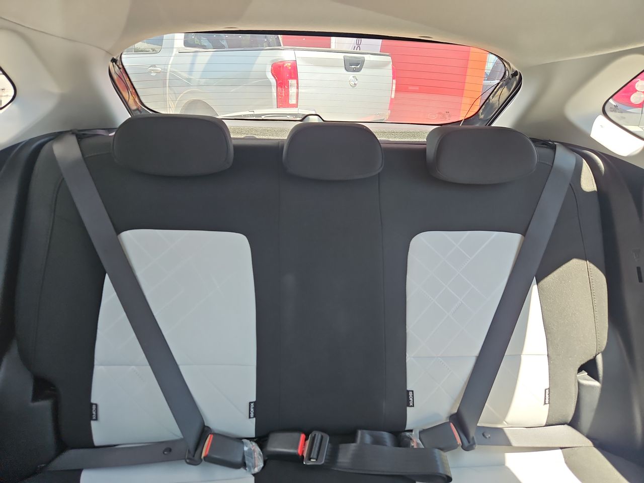 Hyundai I-20 I20 Bi3 4x2 1.4 2024 Usado en Usados de Primera - Sergio Escobar