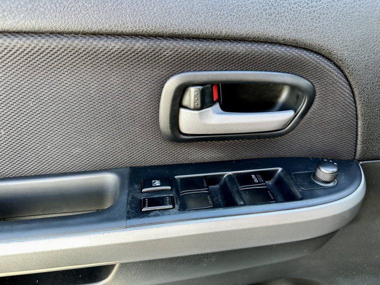 Suzuki Grand nomade Grand Nomade Glx Sport 2.4 4x2 2018 Usado  Usado en Kovacs Usados