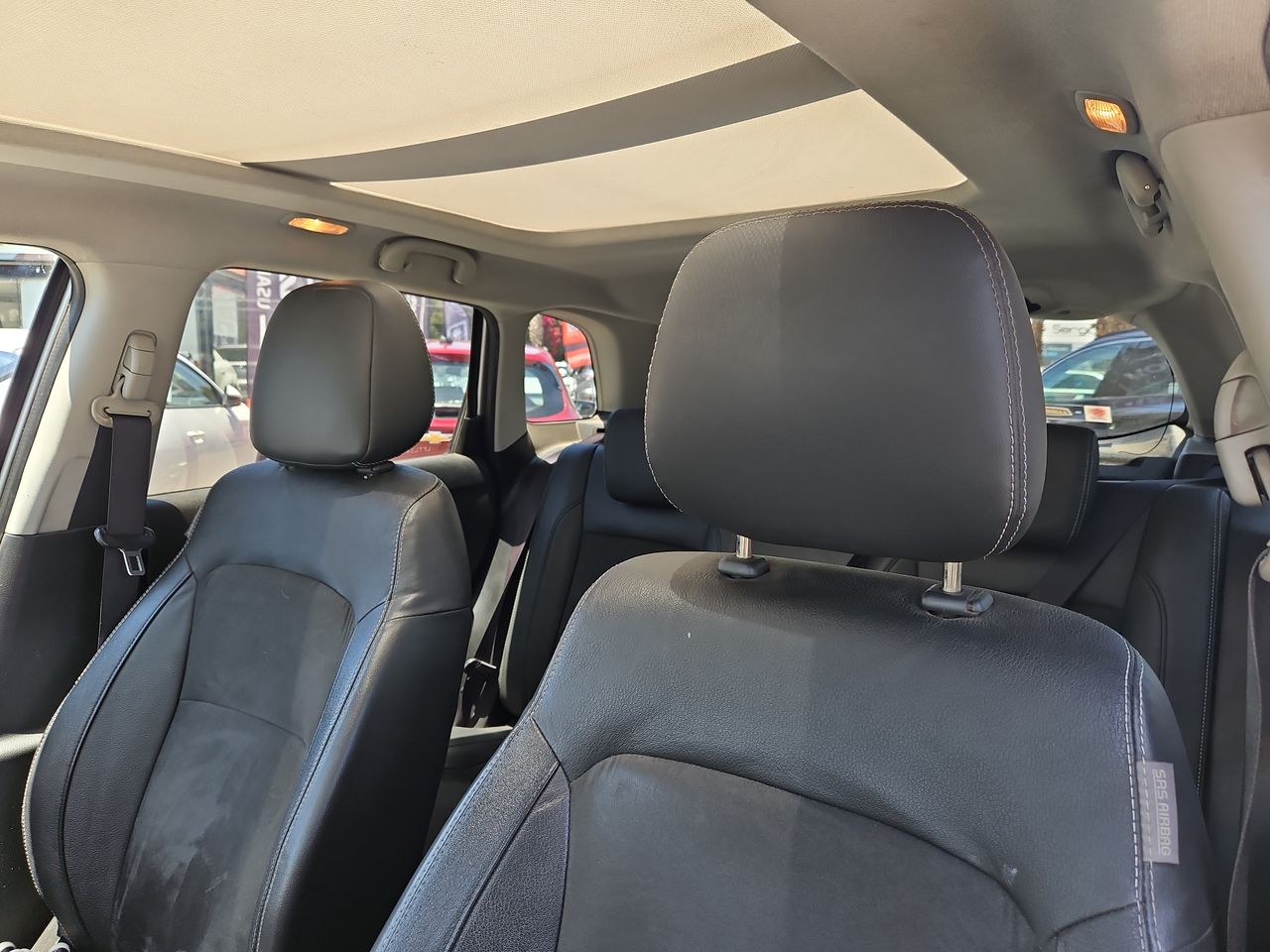 Suzuki Vitara Vitara Ltd 4x4 1.6 2019 Usado en Usados de Primera - Sergio Escobar