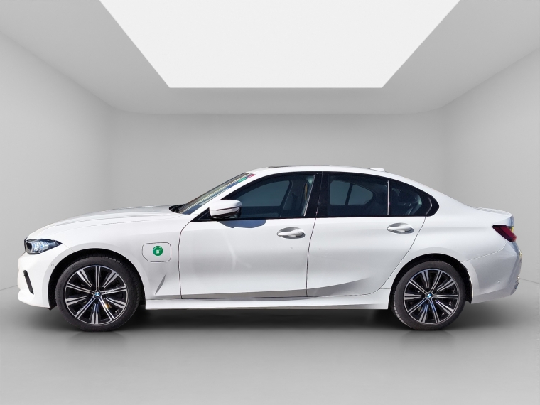 Bmw 330 E Berlina Dynamic Lci Ii 2025 Usado  Usado en BMW Premium Selection