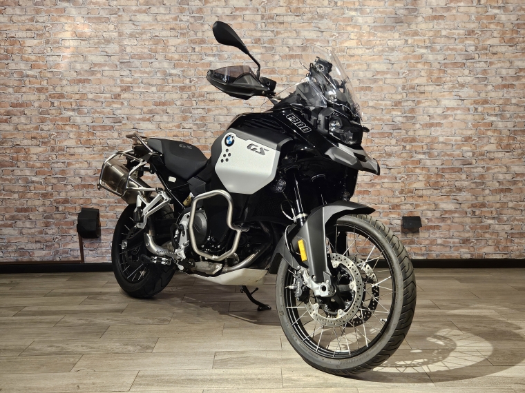 BMW F 900 GS ADV II 2025