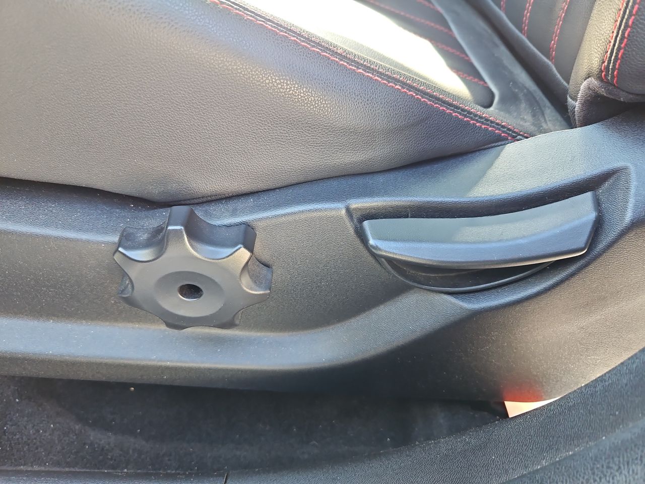 Baic X55 X55 1.5t Aut 2022 Usado en Usados de Primera - Sergio Escobar