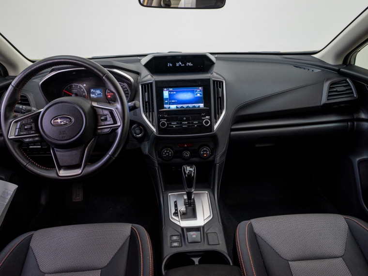 Subaru Xv  2.0 Awd At 4x4 2023 Usado  Usado en Webautos.cl