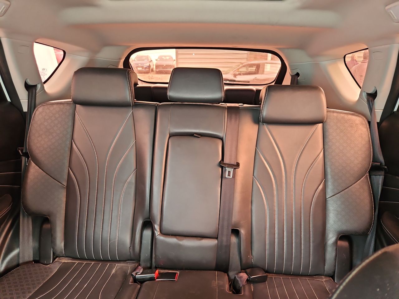 Jetour X70 X70 Gls 1.5 2021 Usado  Usado en Webautos.cl