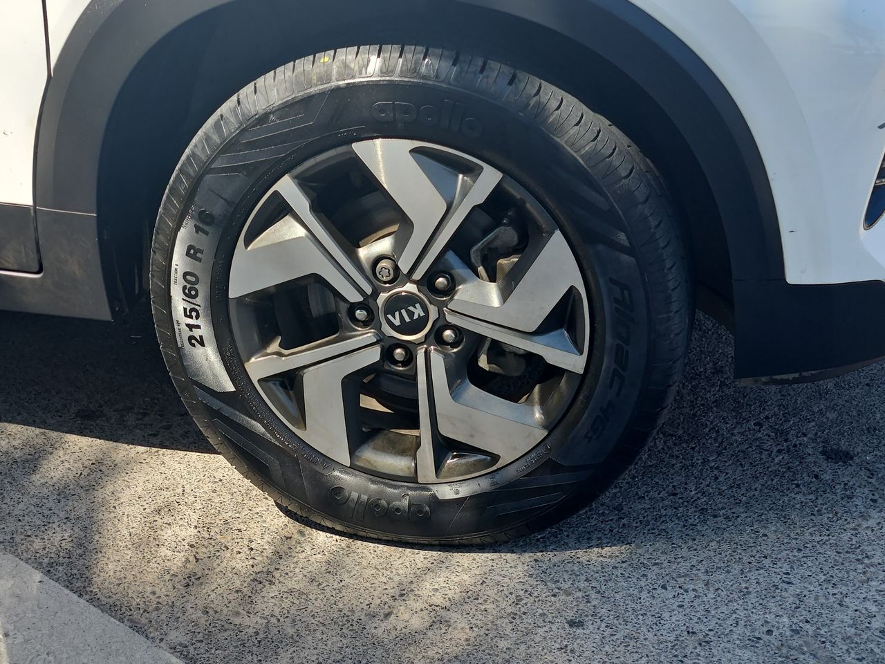 Kia Sonet Sonet Ex 1.5 2021 Usado en Usados de Primera - Sergio Escobar