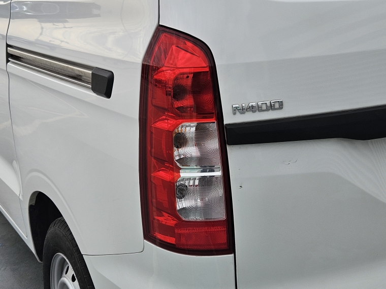 Chevrolet N400 N400 Max 1.5 2022 Usado en Rosselot Usados
