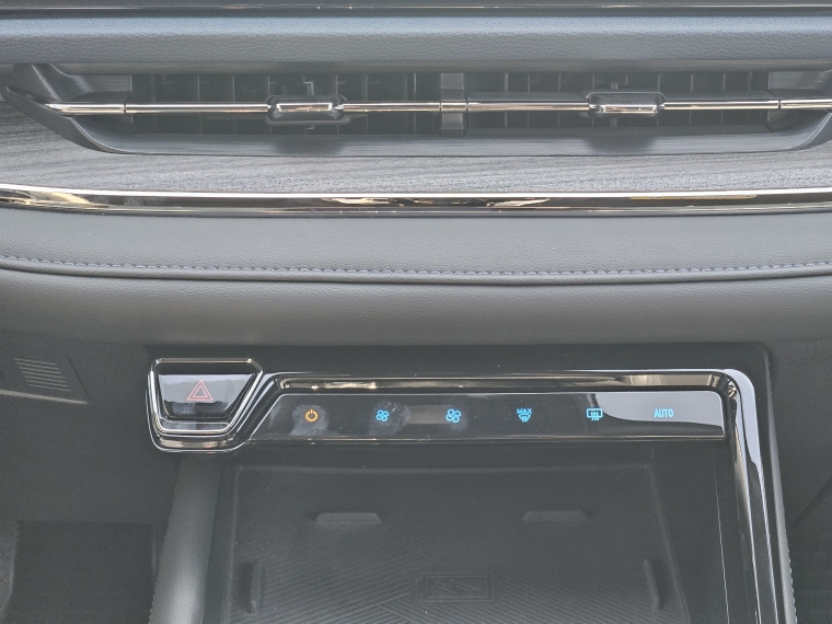 Ford Territory 1.5 Titanium At 2024 Usado  Usado en Kovacs Usados