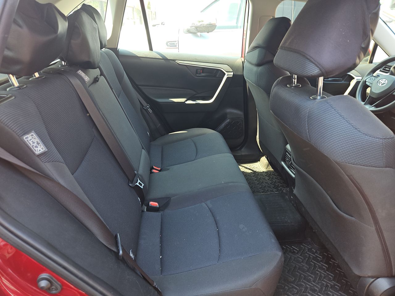 Toyota Rav4 Rav 4 4x4 2.0 2020 Usado en Usados de Primera - Sergio Escobar