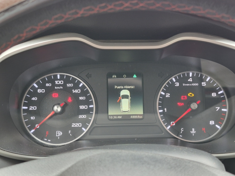 Mg Zx Zx 1.5 2023 Usado en Rosselot Usados
