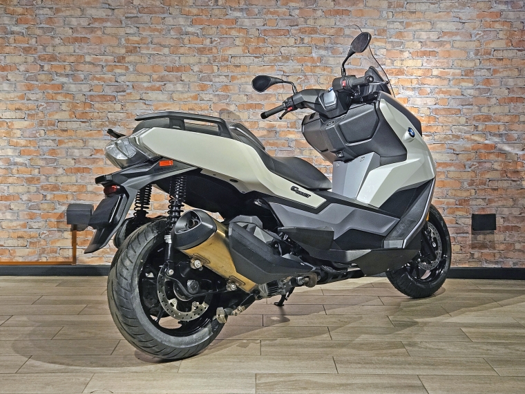 Bmw C 400 gt . 2020 Usado en BMW Premium Selection