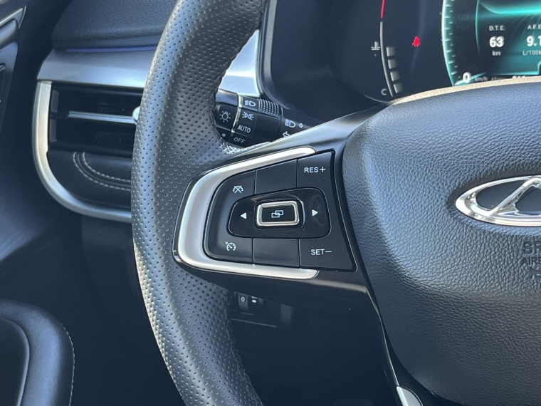 Chery Tiggo 7 pro Tiggo 7 Glx Cvt Pro 1.5 Aut 2024 Usado en Rosselot Usados