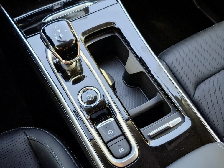 Jac Js8 1.5 Luxury Se Dct 2024 Usado  Usado en Kovacs Usados