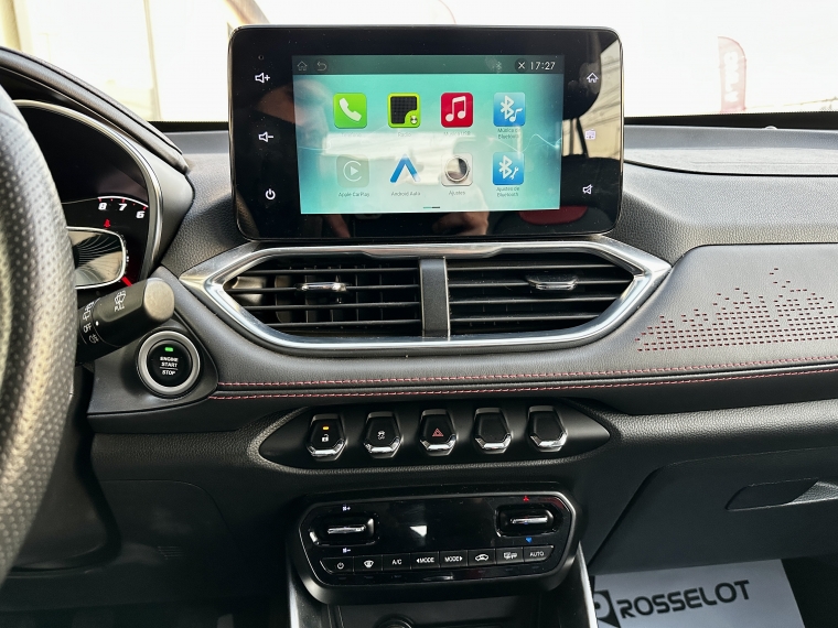 Chevrolet Groove Groove 4x2 1.5 2024 Usado en Rosselot Usados
