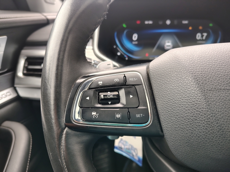 Chery Tiggo 8 Tiggo 8 Pro Glx Dct 1.6 Aut 2023 Usado en Rosselot Usados