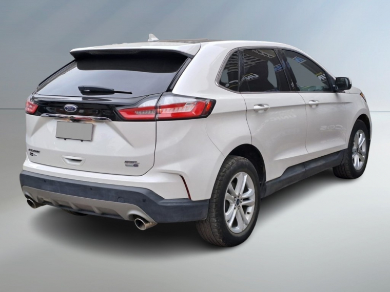 Ford Edge Sel 4x4 2020 Usado  Usado en Webautos.cl