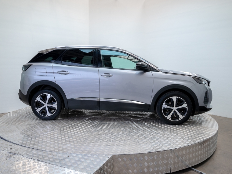 Peugeot 3008 1.5 Allure Pack Bluehdi 130 At Diesel 2022 Usado  Usado en Pompeyo