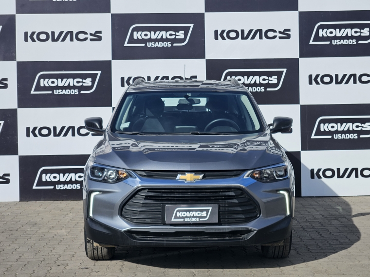 Chevrolet Tracker 1.2t Ls Mt 2023 Usado  Usado en Kovacs Usados