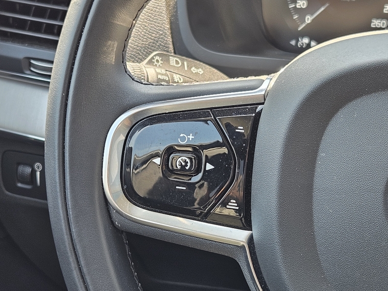 Volvo Xc90 Iib6 4x4 2.0 Aut 2023 Usado  Usado en Autoselect Usados