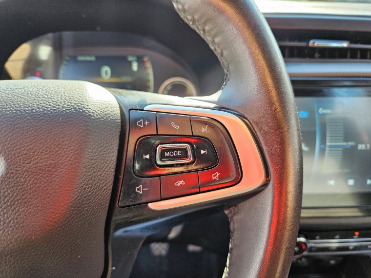 Chery Tiggo 3 Tiggo 3 1.5 2022 Usado en Rosselot Usados