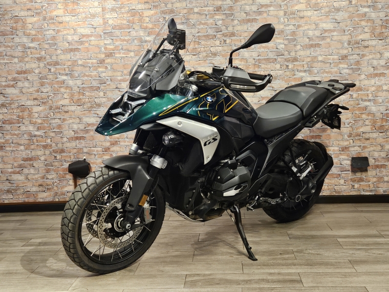 Bmw R 1300 gs Opt 719 2025 Usado en BMW Premium Selection