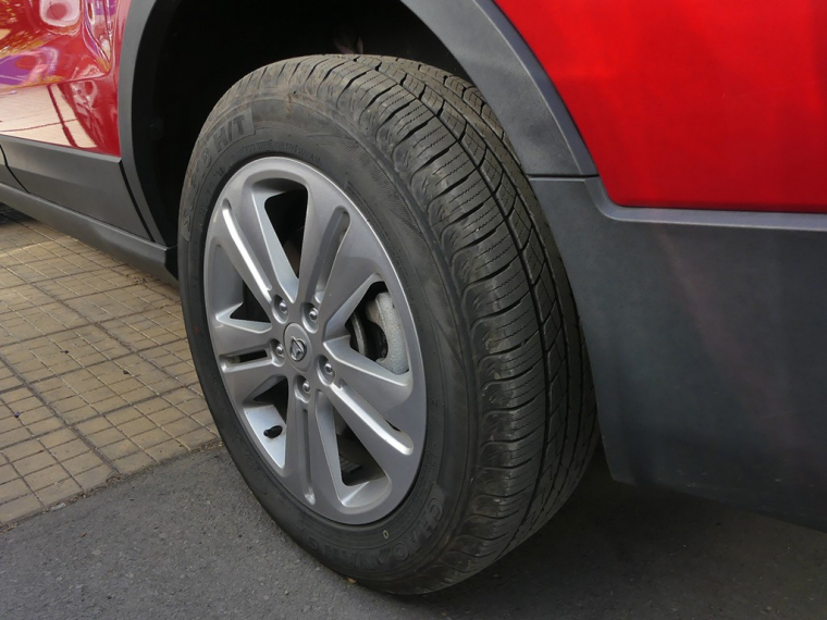 Changan Cx70 Elite 1.5 Aut 2022 Usado  Usado en Webautos.cl