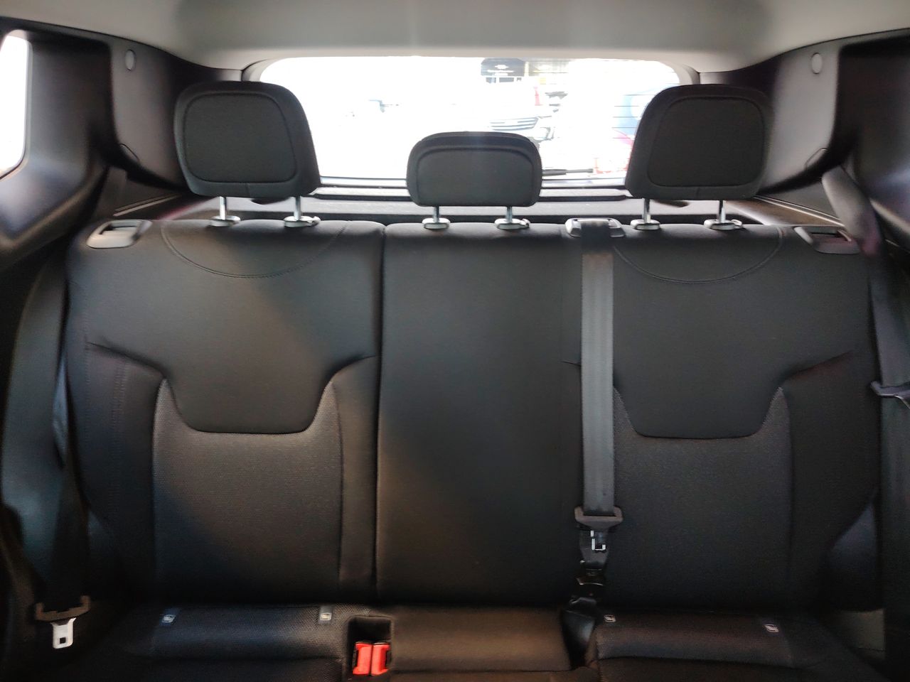 Jeep Renegade Renegade Sport 1.8 2022 Usado en Usados de Primera - Sergio Escobar