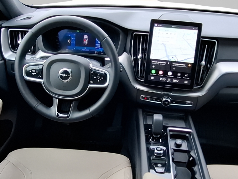 Volvo Xc60 T8 Awd Core 2026 Usado  Usado en BMW Premium Selection