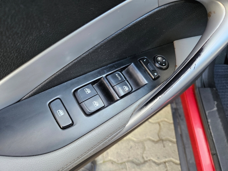 Chevrolet Groove 1.5 Ltz Mt 2021 Usado  Usado en Kovacs Usados