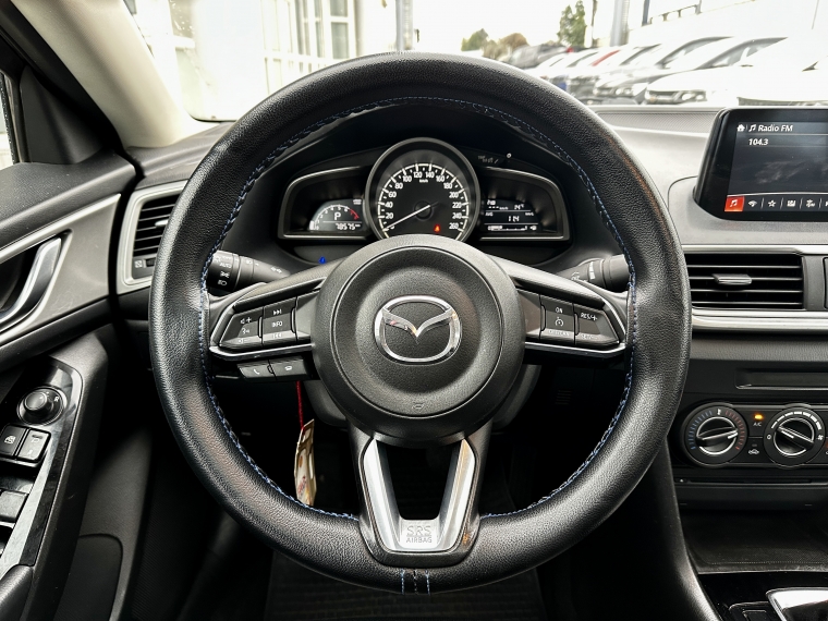 Mazda 3 New 3 2.0 Aut 2018 Usado Usado en Kovacs Usados Mazda 3 New 3 2.0 Aut 2018 Usado Usado en Kovacs Usados