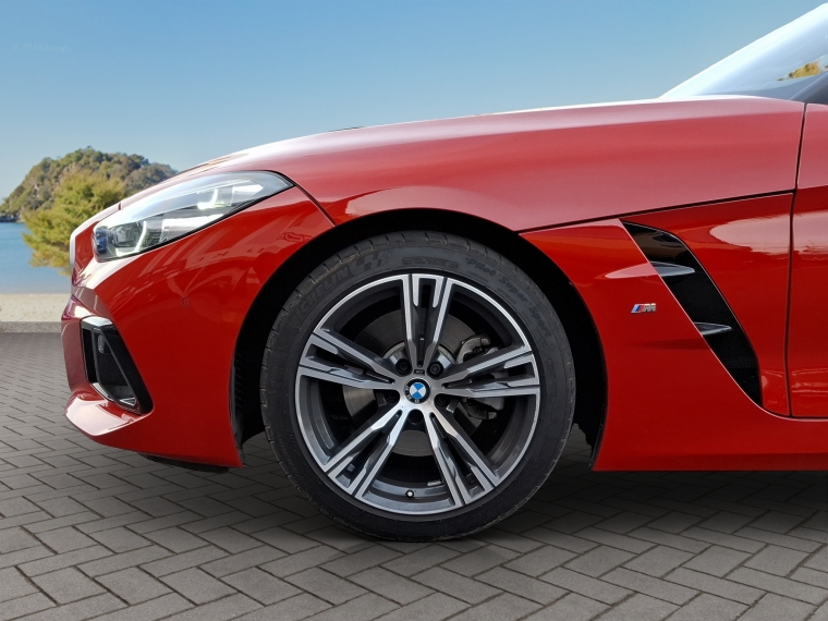 Bmw Z4 Sdrive20i M Sport 2025 Usado  Usado en BMW Premium Selection