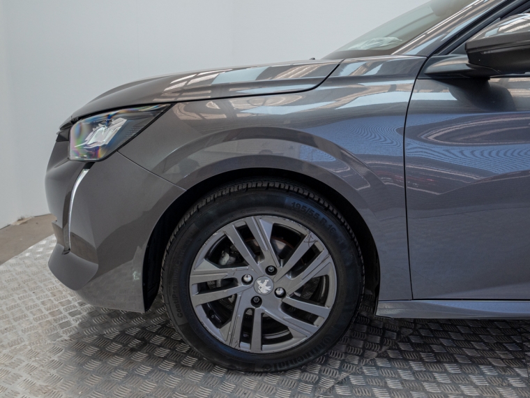 Peugeot 208 1.2 Active Pack Puretech 75 Mt 2022 Usado  Usado en Pompeyo