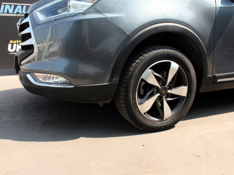 Jac S3 1.6 2020 Usado  Usado en Webautos.cl
