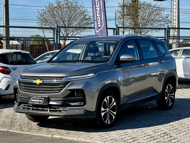 CHEVROLET CAPTIVA 1.5 AUT 2024