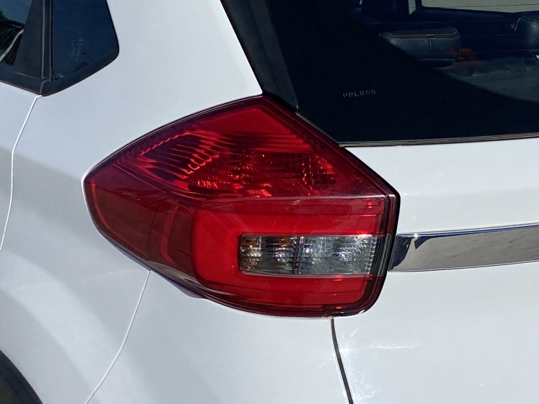 Chery Tiggo 2 Tiggo 2 Glx 1.5 2021 Usado en Rosselot Usados