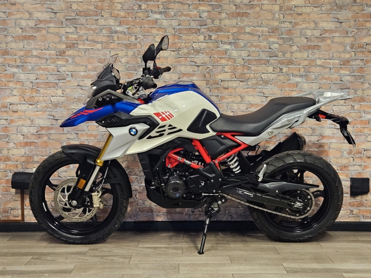 Bmw G 310 gs . 2025 Usado en BMW Premium Selection