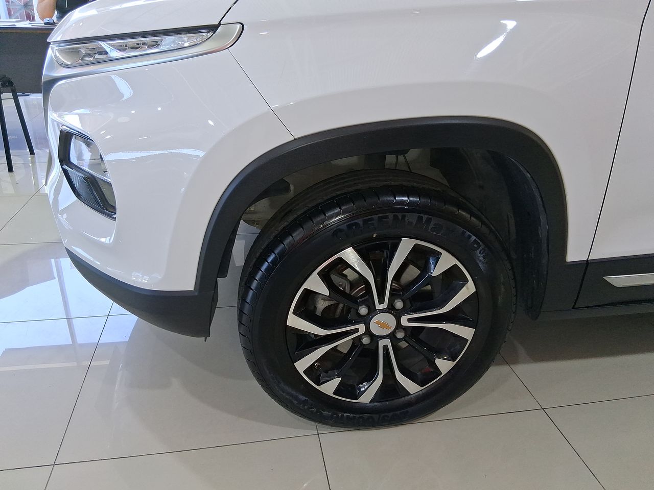 Chevrolet Groove Groove 4x2 1.5 2023 Usado en Usados de Primera - Sergio Escobar